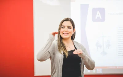 Aider les femmes immigrantes à prendre leur envol